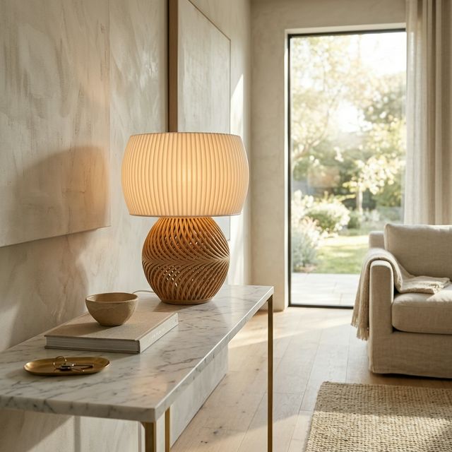 Table Lamps