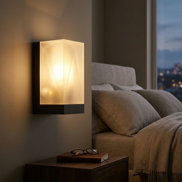 Wall Lamps